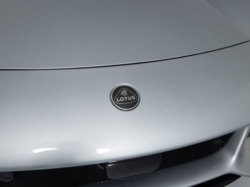 Used 2026 Lotus Emira SE RWD image 39