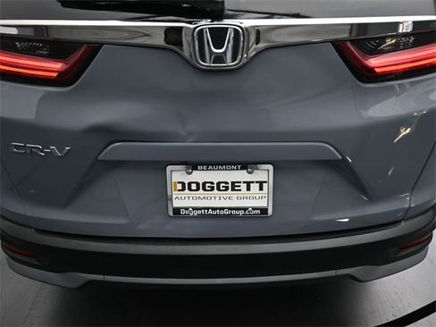 Used 2020 Honda CR-V EX-L image 14