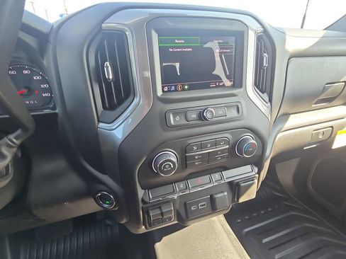 Used 2026 Chevrolet Silverado 2500 W/T w/ WT Convenience Package image 22