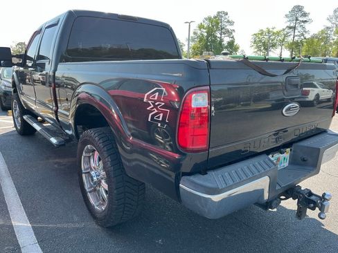 Used 2015 Ford F250 XLT image 6