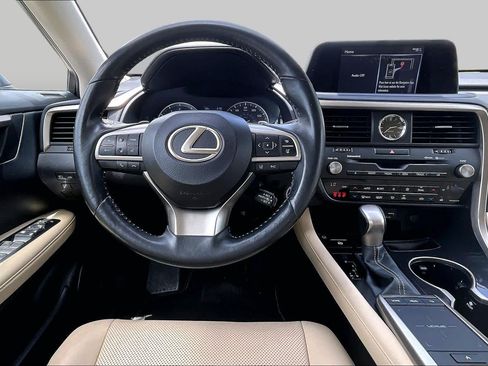 Used 2021 Lexus RX 350 FWD w/ Accessory Package image 6