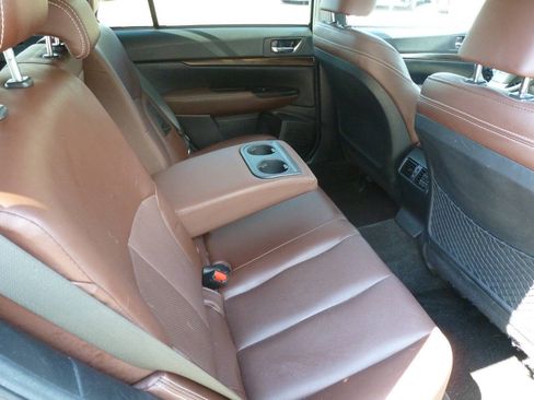Used 2013 Subaru Outback 2.5i Limited AWD/4WD image 26