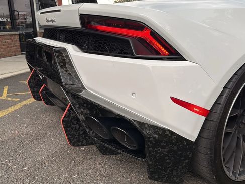 Used 2017 Lamborghini Huracan LP 580-2 RWD image 53