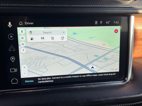 Certified 2023 GMC Yukon Denali Ultimate image 25