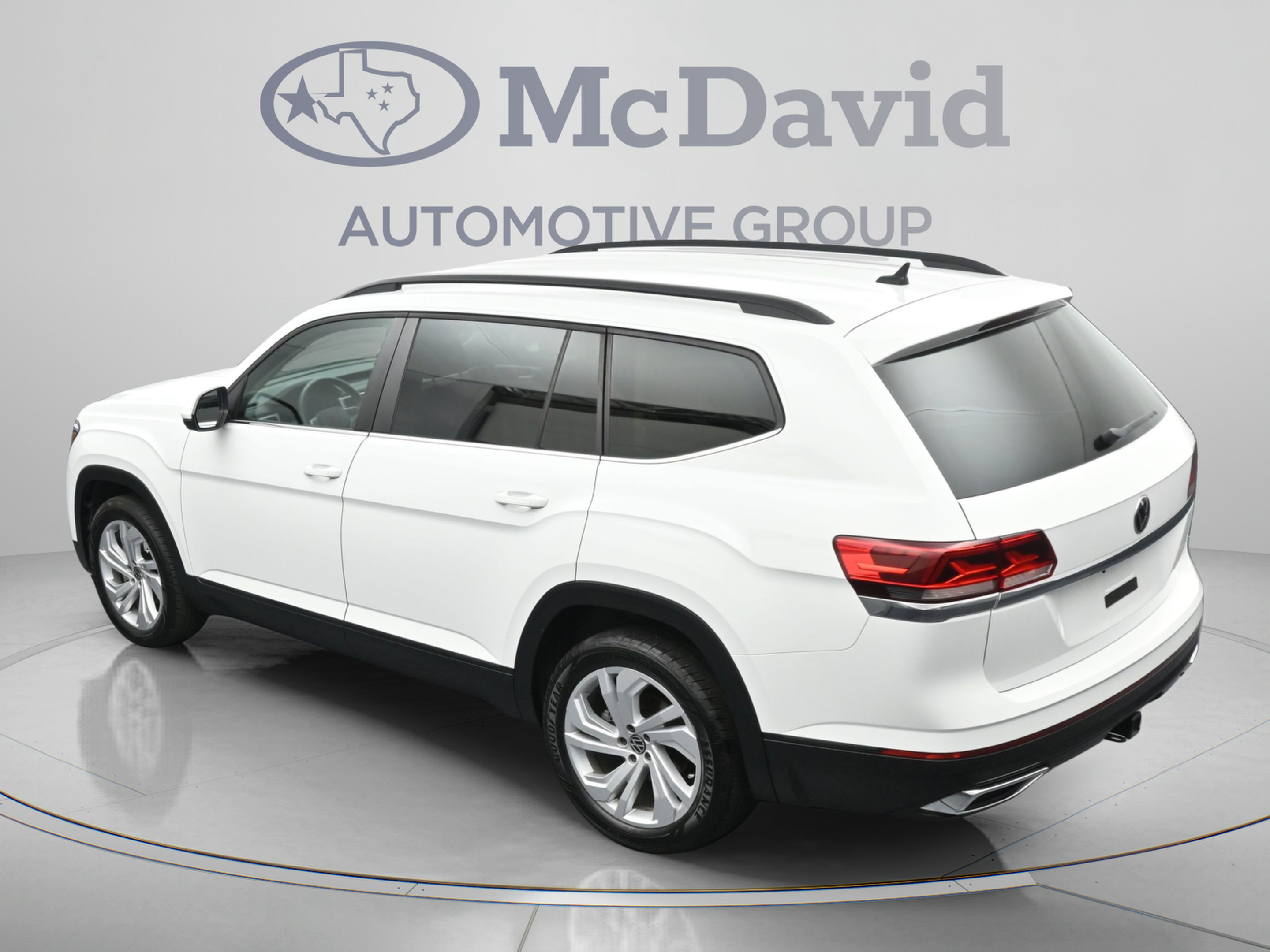 Used 2022 Volkswagen Atlas SE FWD image 37