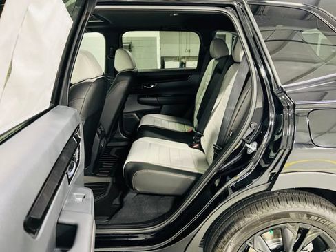 New 2026 Honda CR-V Sport Touring image 25