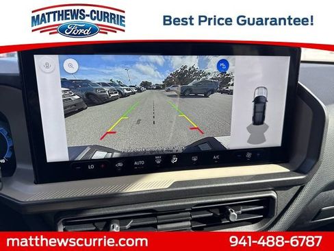 New 2025 Ford Bronco Sport Big Bend image 17