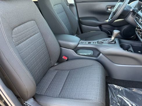 New 2026 Honda HR-V LX image 12