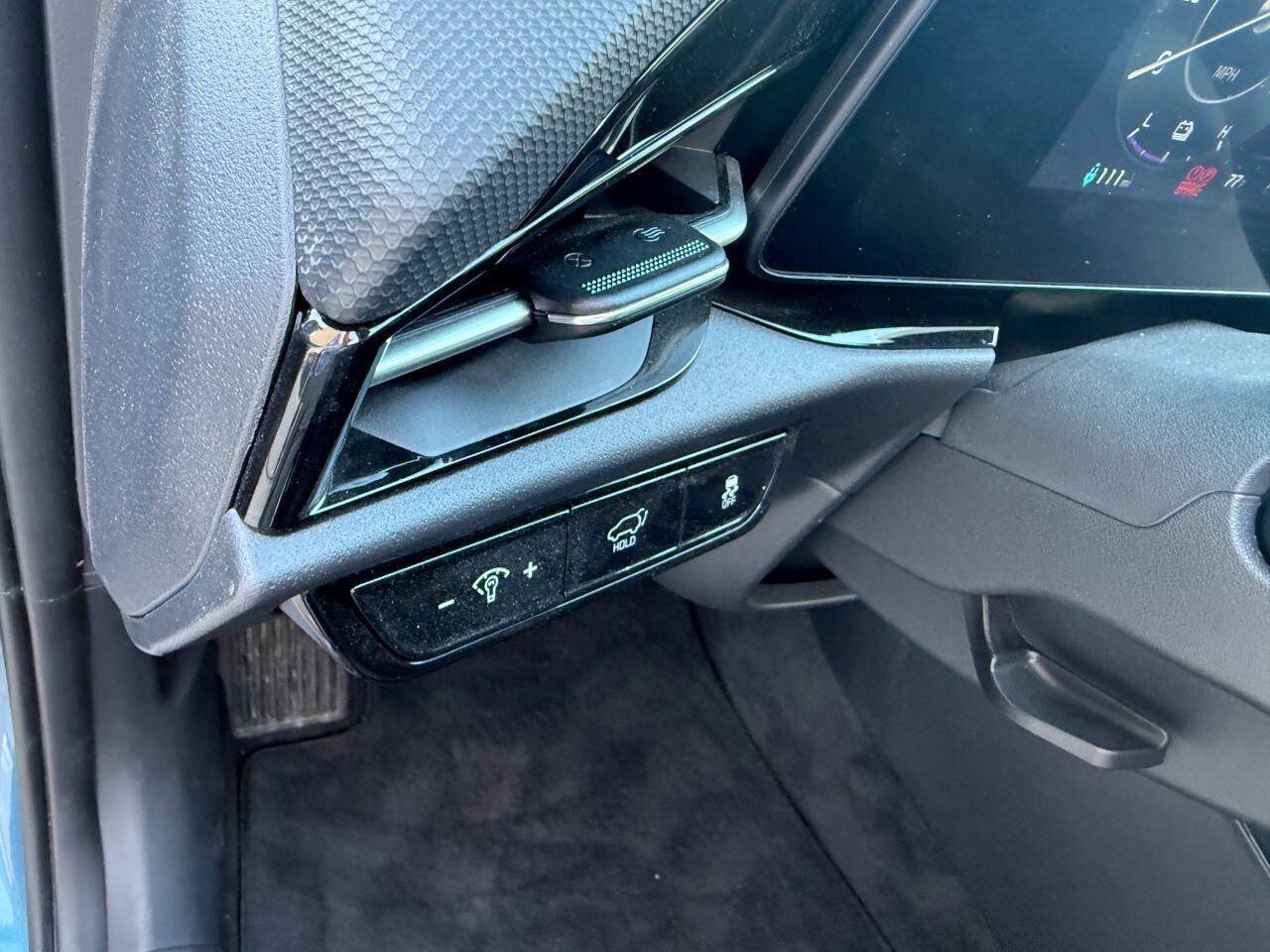 Used 2024 Kia Niro Wind w/ Wind Preserve Package FWD image 27