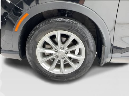 Used 2024 Honda CR-V EX-L image 7