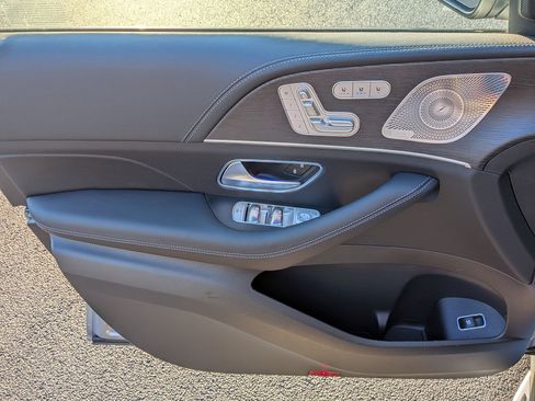 New 2026 Mercedes-Benz GLE 450 4MATIC image 14