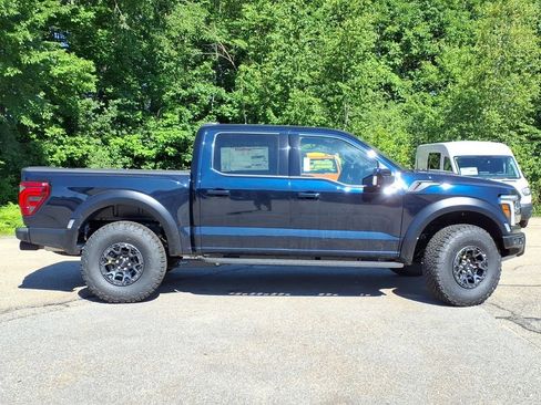New 2026 Ford F150 Raptor w/ Equipment Group 803A Raptor R AWD/4WD image 4