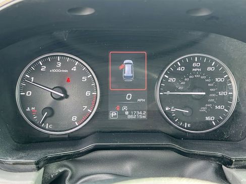 Used 2022 Subaru Outback Premium image 15