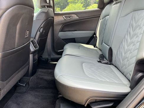 Used 2023 Kia Sportage X-Line w/ X-Line Premium Package image 17