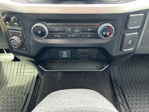 Used 2022 Ford F150 XLT image 13