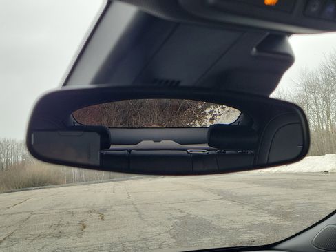 New 2026 Buick Envista Sport Touring image 25