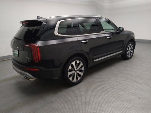 Used 2020 Kia Telluride S image 10
