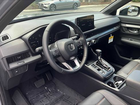 New 2026 Honda CR-V Sport-L image 10