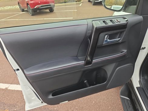 Certified 2023 Toyota 4Runner TRD Pro image 14