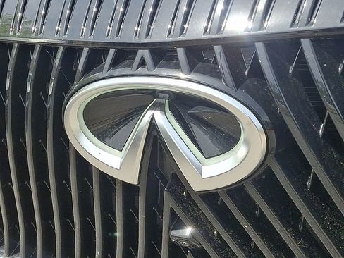 New 2026 INFINITI QX80 Pure w/ Cargo Package RWD image 20
