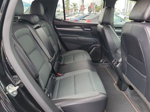 Used 2026 GMC Terrain AT4 w/ Technology Package II image 26