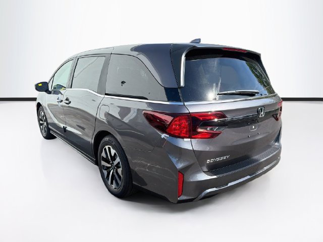 New 2027 Honda Odyssey EX-L image 5