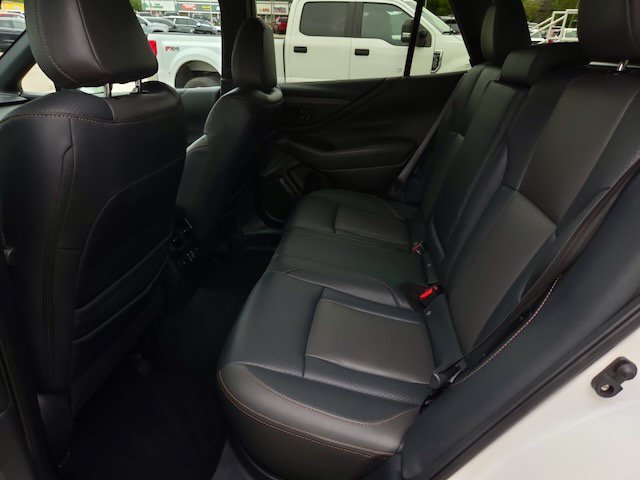Used 2024 Subaru Outback Wilderness AWD/4WD image 11