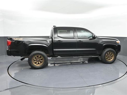 Certified 2023 Toyota Tacoma SR AWD/4WD image 27