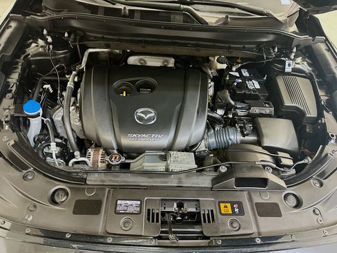Used 2019 MAZDA CX-5 Touring AWD/4WD image 34