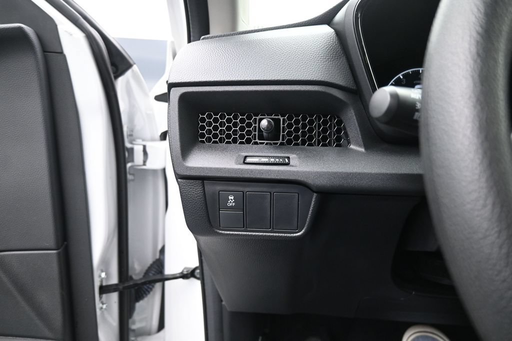 Used 2025 Honda CR-V EX image 22