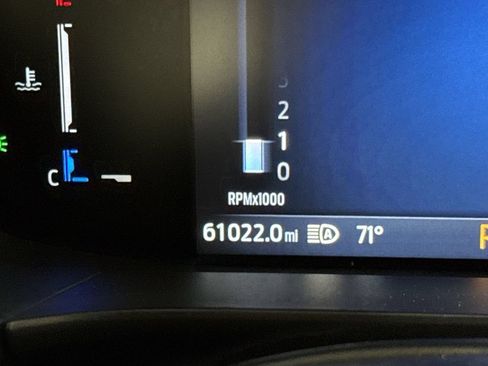 Used 2024 Ford Escape Active AWD/4WD image 13
