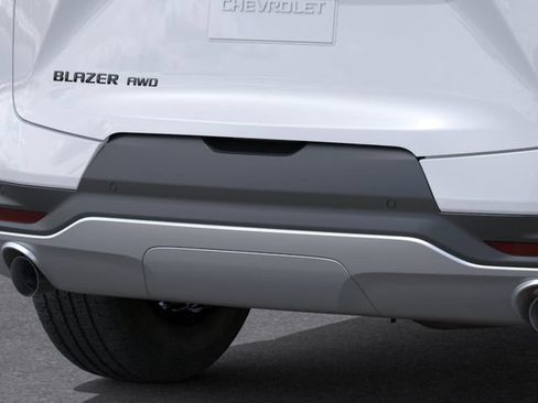 New 2026 Chevrolet Blazer LT w/ Convenience Package AWD/4WD image 14