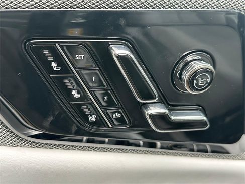 New 2026 Cadillac Optiq Sport 2 image 22