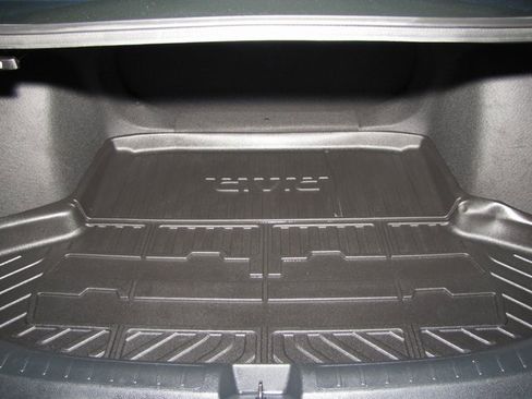 Certified 2023 Honda Civic Sport image 16