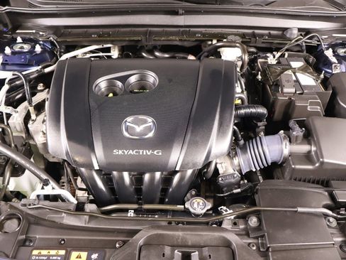 Used 2022 MAZDA CX-30 AWD 2.5 S w/ Select Package image 18