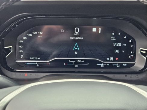 Used 2022 GMC Yukon XL Denali AWD/4WD image 22