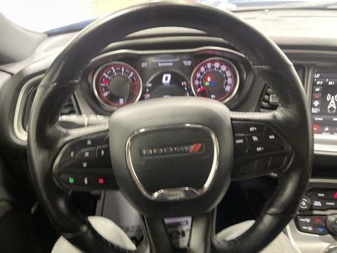 Used 2021 Dodge Challenger R/T Scat Pack image 22