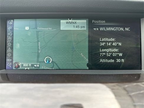 Used 2014 BMW 535i Gran Turismo xDrive image 19