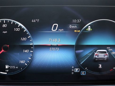 Certified 2023 Mercedes-Benz E 350 Sedan image 24