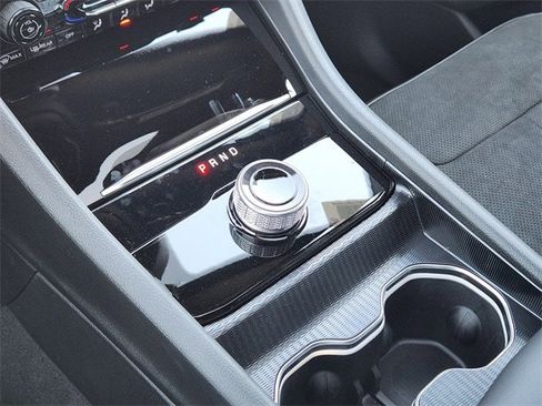 New 2025 Jeep Grand Cherokee L Altitude image 15