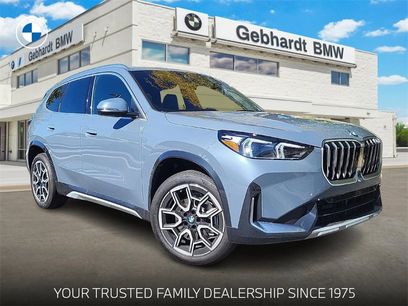New 2025 BMW X1 xDrive28i w/ Premium Package