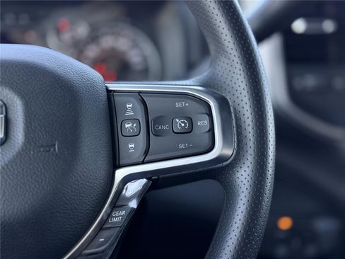 New 2026 RAM 2500 Tradesman image 11