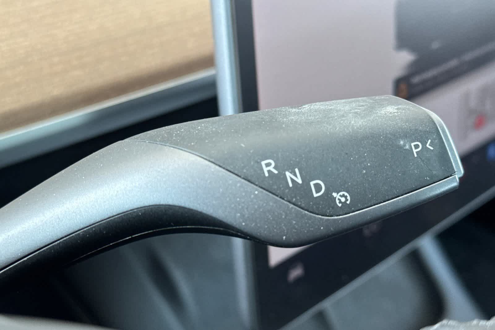 Used 2023 Tesla Model 3 Performance AWD/4WD image 23