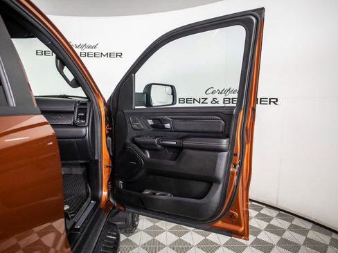 Used 2024 RAM 1500 TRX image 18