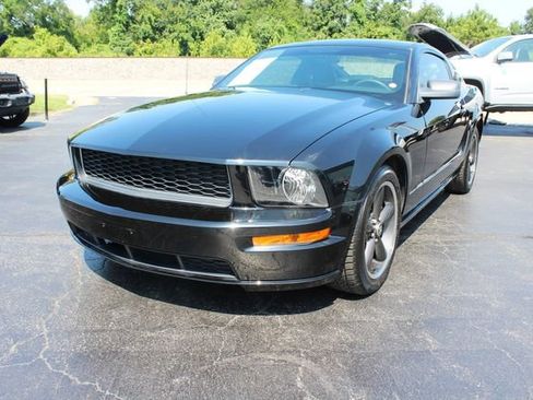 Used 2008 Ford Mustang GT Premium RWD image 20