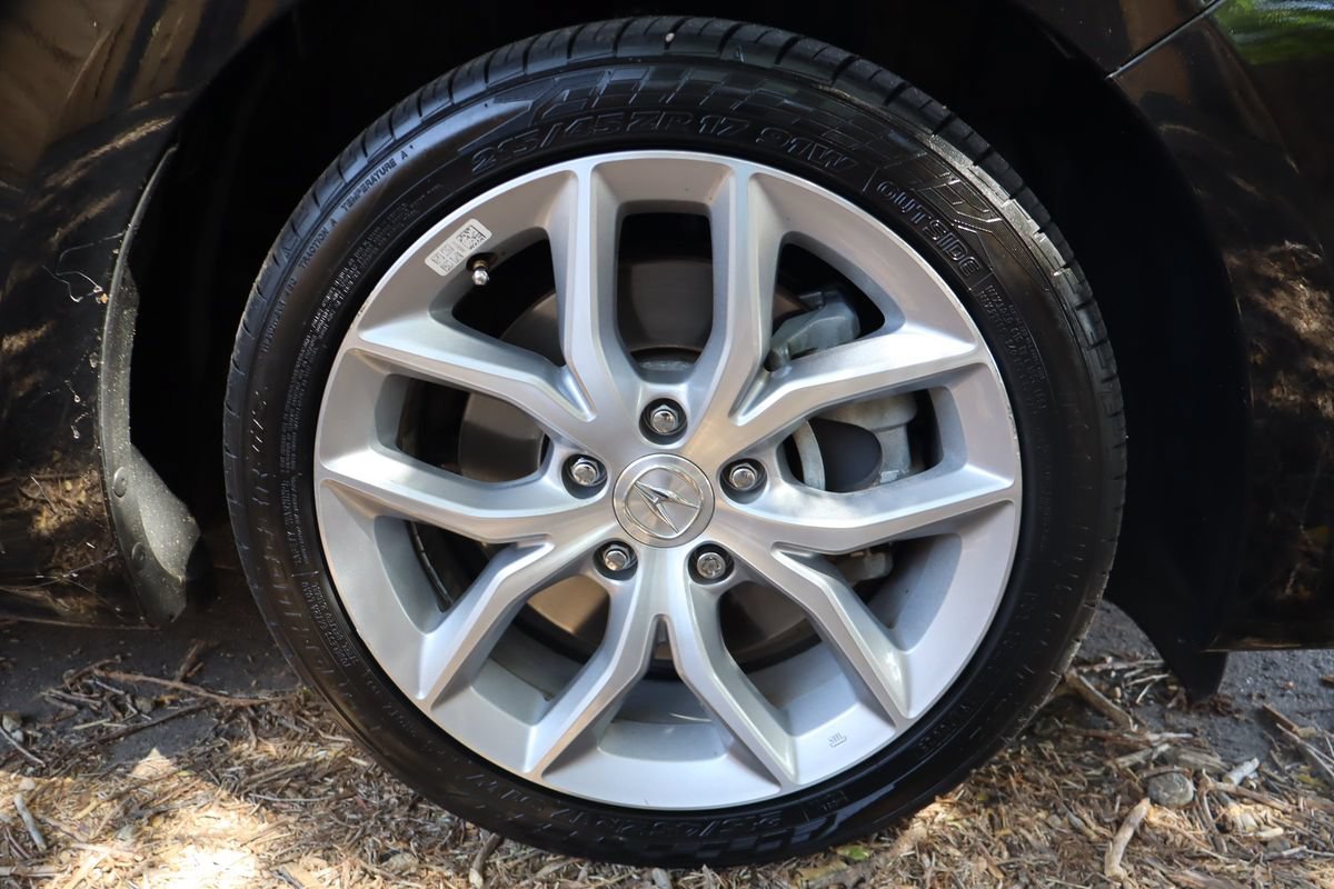 Used 2022 Acura ILX FWD image 45