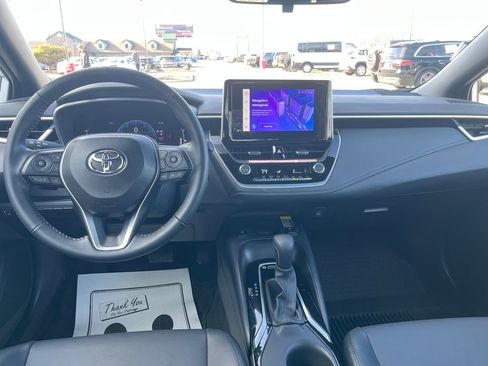 Certified 2024 Toyota Corolla XSE image 13