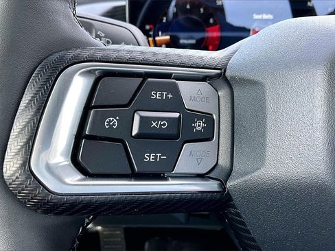 New 2026 Ford Mustang Coupe image 16