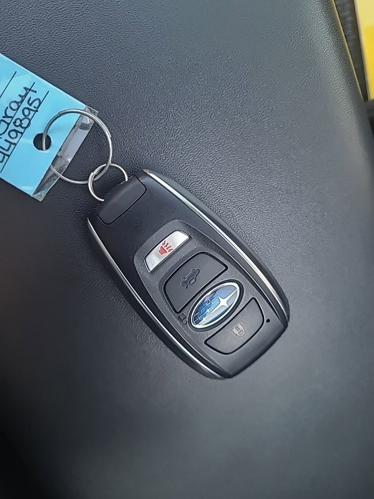 Used 2025 Subaru Forester Premium w/ Convenience Package #1 AWD/4WD image 26