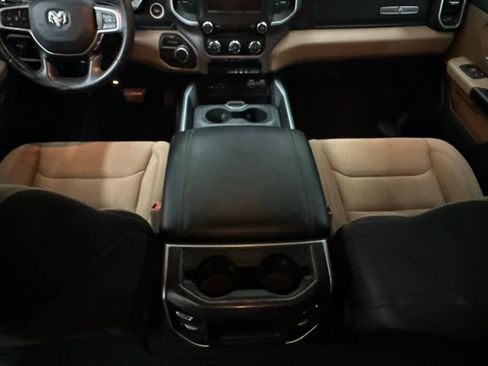 Used 2019 RAM 1500 Big Horn RWD image 53